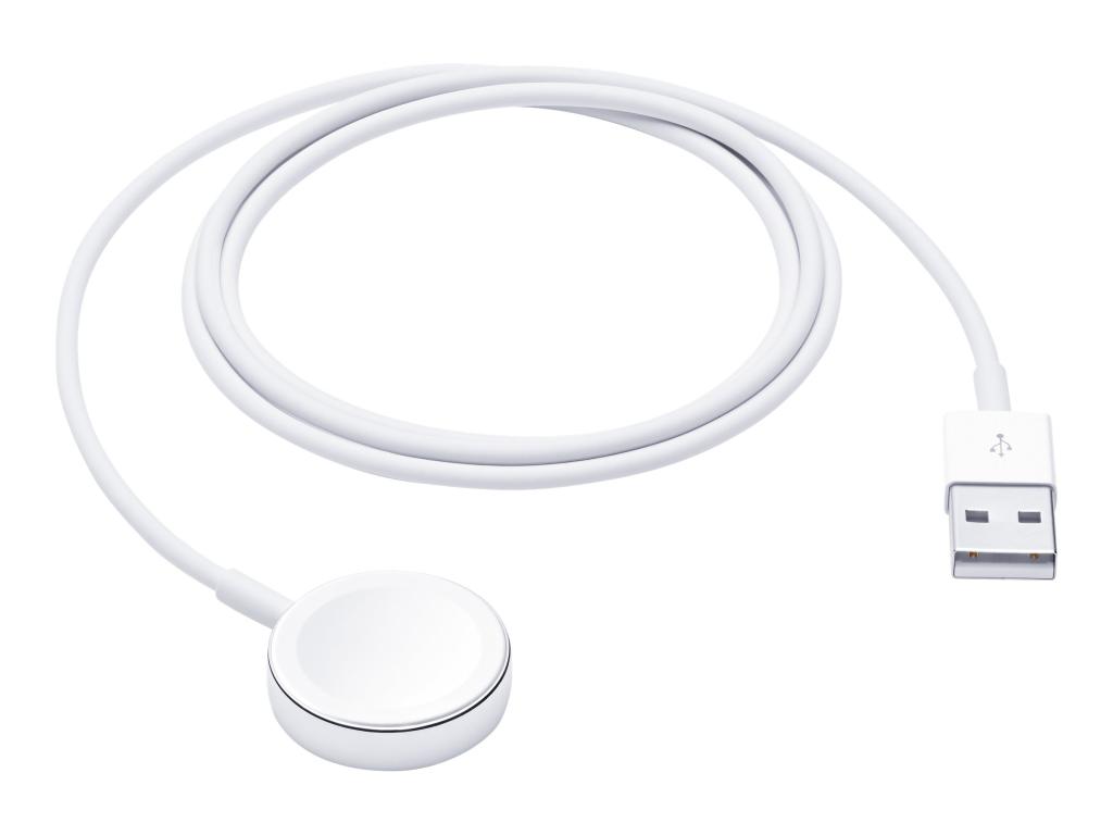 Image APPLE Watch Magnetic Charging Cable (1 m)