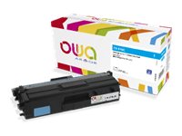 Image ARMOR OWA Toner komp. Brother TN-910C cyan 9.000 S.