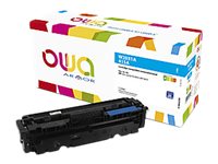 Image ARMOR OWA Toner komp HP W2031A cyan (2.100 S.)