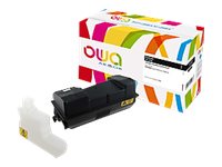 Image ARMOR OWA Toner komp. KYOCERA TK-3190  1T02T60NL0 schwarz (25000S)