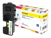 Image ARMOR OWA Toner komp. KYOCERA TK-5230Y yellow 2.200 S.