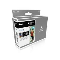 Image ASTAR 4er Pack Schwarz, Gelb, Cyan, Magenta Tintenpatrone