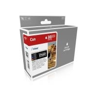 Image ASTAR 5er Pack Schwarz, Gelb, Cyan, Magenta Tintenpatrone