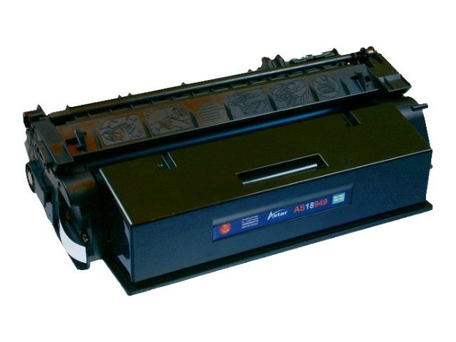 Image ASTAR AS18949 ASTAR HP  LJ 1320 BLA.