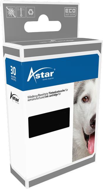 Image ASTAR AS70003 ASTAR CAN. TS6150 TINTE BLK