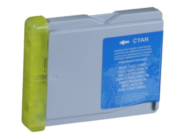 Image ASTAR Cyan Tintenpatrone