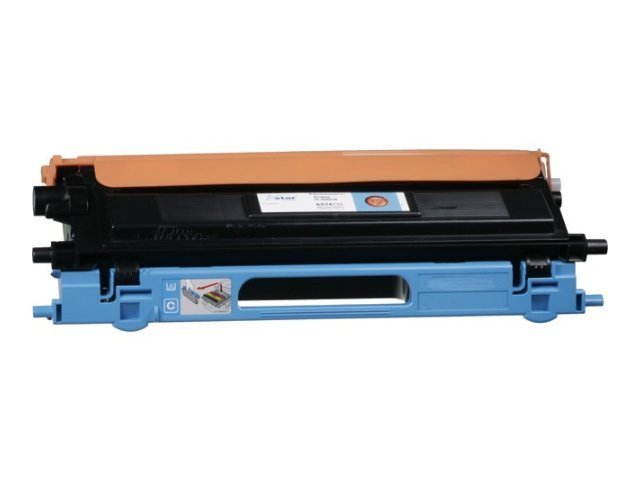 Image ASTAR Cyan Tonerpatrone