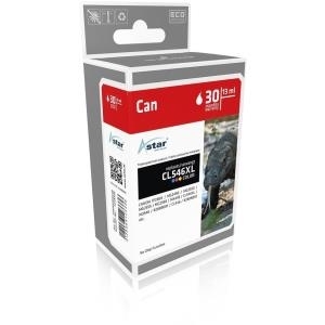 Image ASTAR Farbe (Cyan, Magenta, Gelb) Tintenpatrone