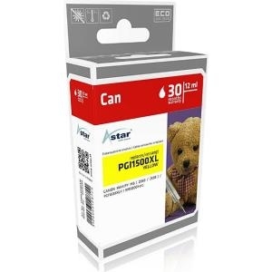 Image ASTAR Gelb Tintenpatrone