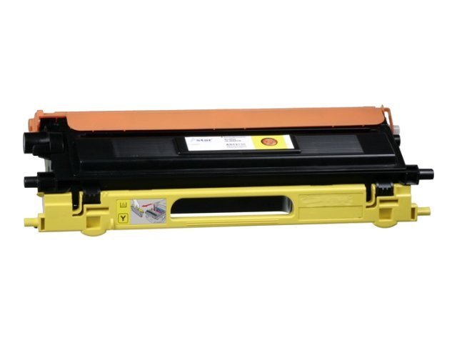 Image ASTAR Gelb Tonerpatrone