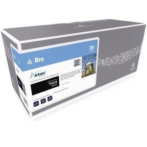 Image ASTAR Schwarz Tonerpatrone