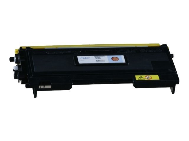 Image ASTAR Schwarz Tonerpatrone