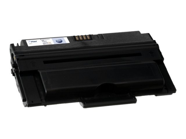 Image ASTAR Schwarz Tonerpatrone
