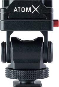 Image ATOMOS AtomX Monitor Mount 5 / 7 (ATOMXMMQR1)