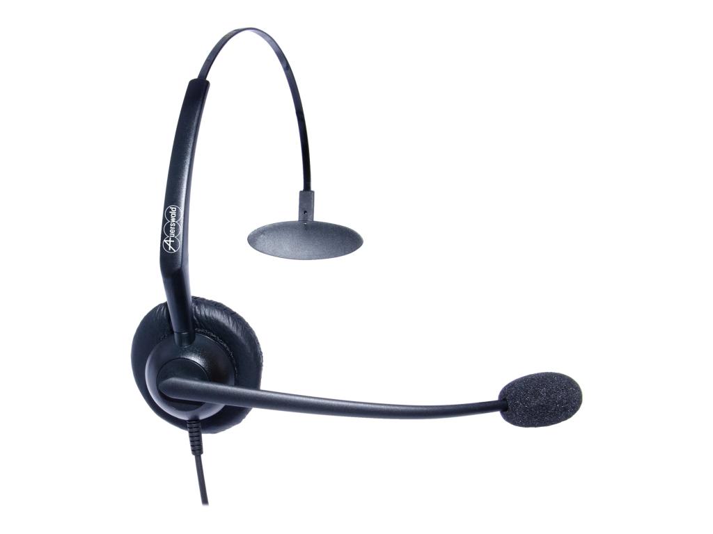 Image AUERSWALD COMfortel H-200 Headset