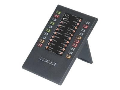 Image AUERSWALD D-XT20i, Tastenerweiterung für COMfortel D-210