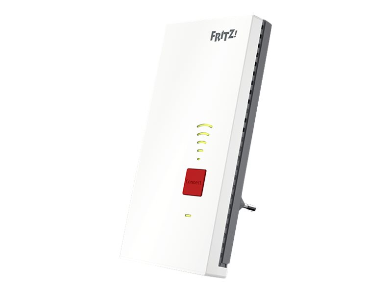 Image AVM FRITZ!WLAN Repeater 2400