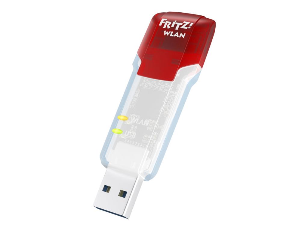 Image AVM FRITZ!WLAN USB Stick AC 860 retail