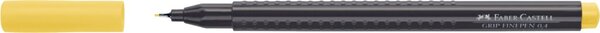 Image Feinschreiber Finepen, 0,4mm, kadmiumgelb