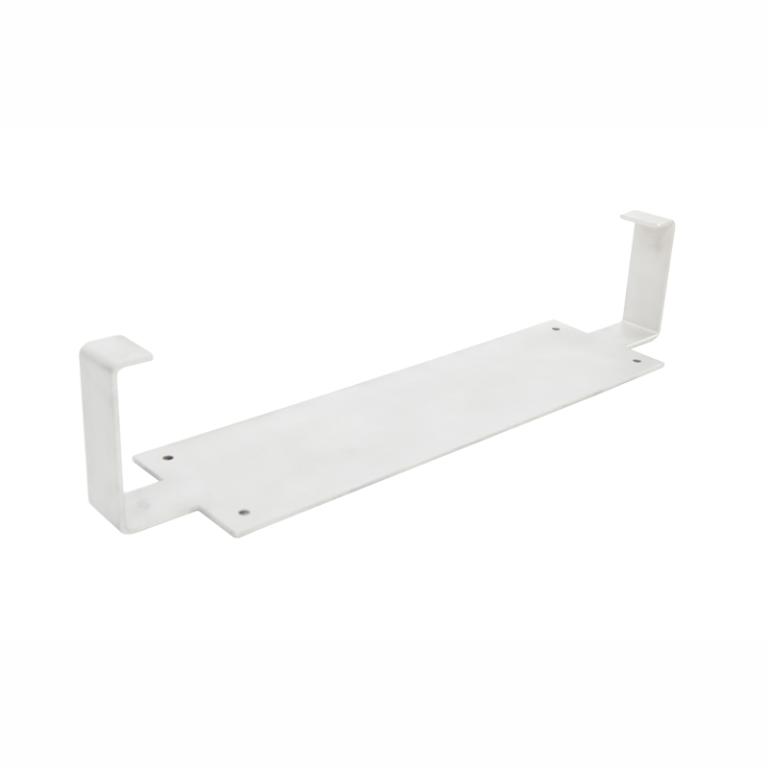 Image Abfallsammler "Connector Bin" Verbindungsset | weiß Verbindungsset, Aluminium, passend für Artikel 70755