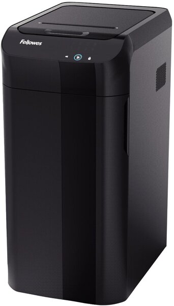 Image Aktenvernichter AutoMax 550C Sicherheitsstufe P-4 (4x38 mm