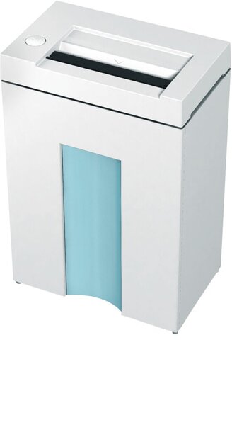 Image Aktenvernichter Shredcat 2265CC mit Unterschrank und Easy Touch.