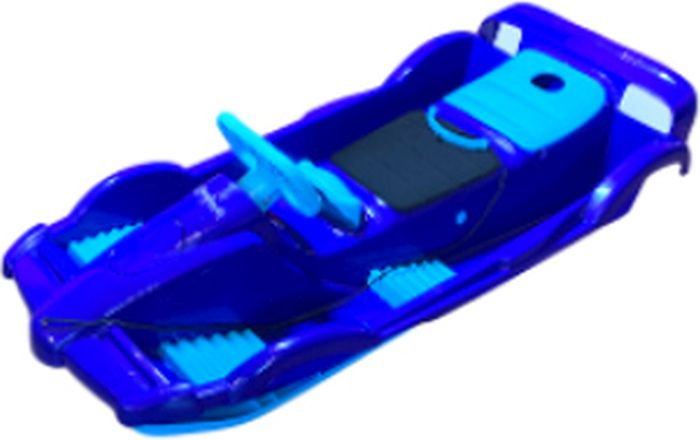 Image Alpen Double Race Blue/Light Blue, Nr: GM994803