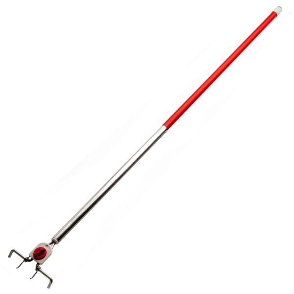 Image Aluminiumstiel, 4-Loch-System | 1,50 m 