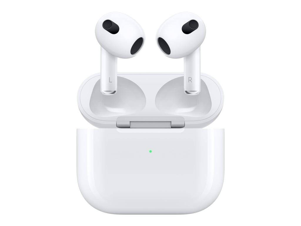 Image Apple AirPods Lightning 3. Gen. In-Ear-Kopfhörer weiß