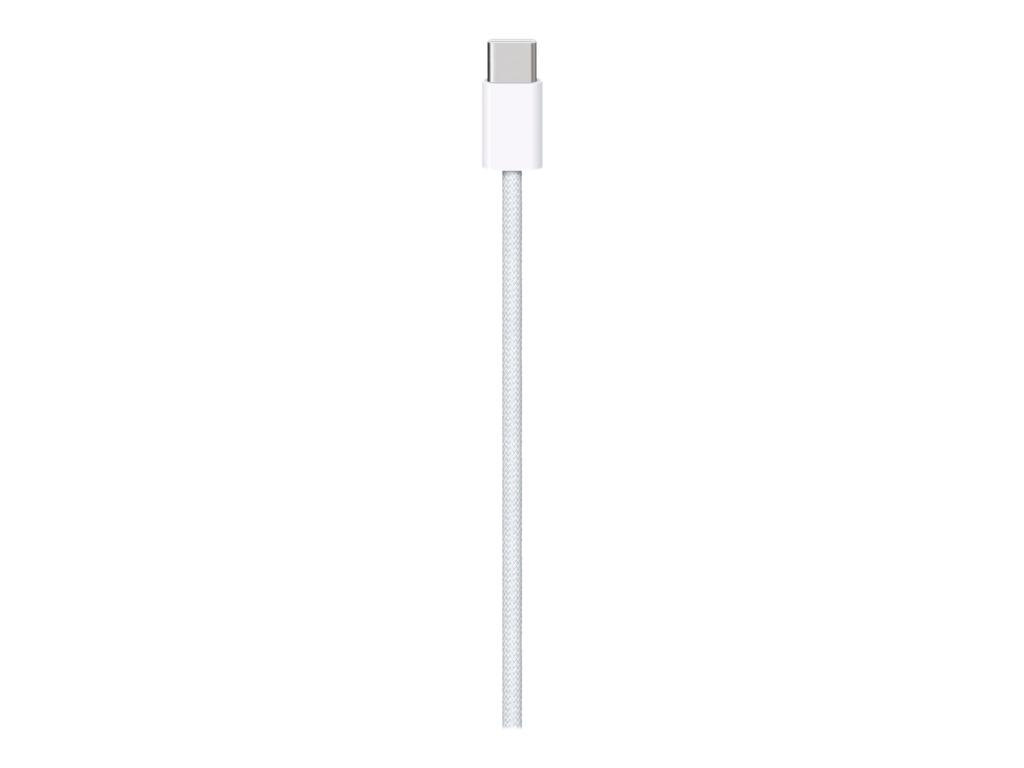 Image Apple USB C Kabel 1,0 m weiß