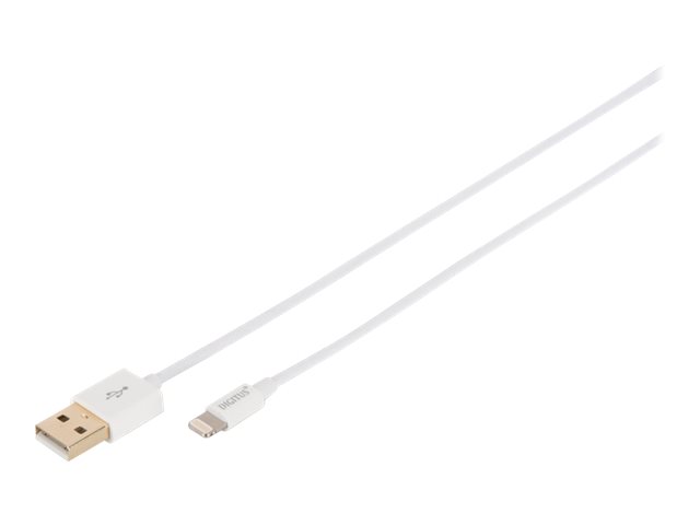 Image Apple iP5/6 Ladekabel,1m