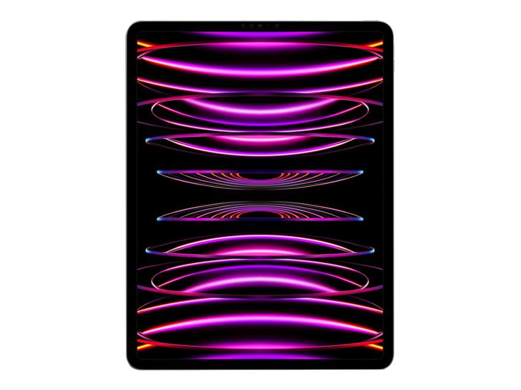 Image Apple iPad Pro 12.9 6.Gen (2022) WiFi 32,8 cm (12,9 Zoll) 512 GB spacegrau