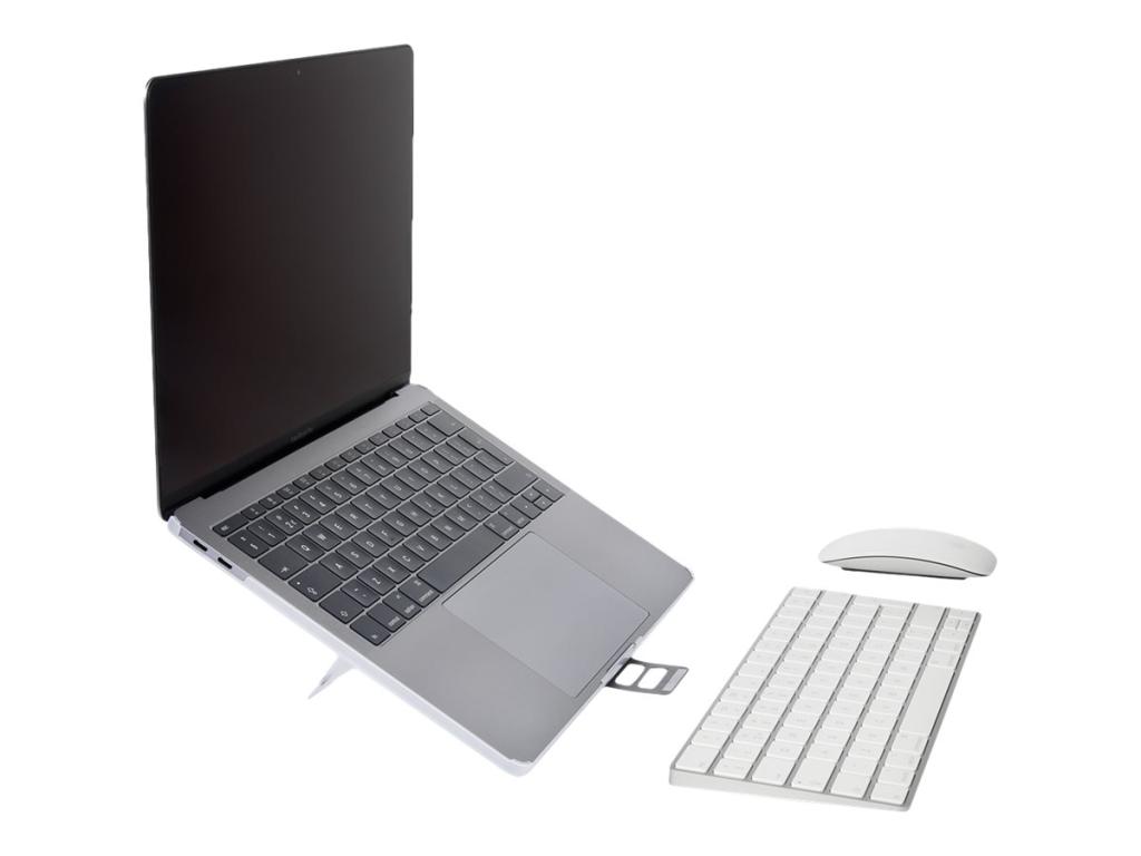 Image BAKKERELKHUIZEN Bakker Elkhuizen ProStand 13" model 2019 Der integrierte MacBoo