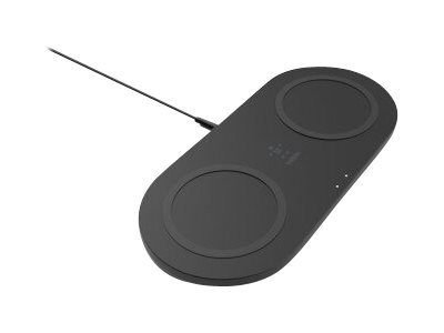 Image BELKIN BOOST CHARGE WIRELESS CHARGING