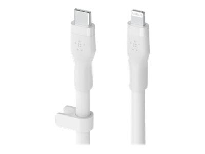 Image BELKIN FLEX LIGHTNING/USB-C CBL FAST C