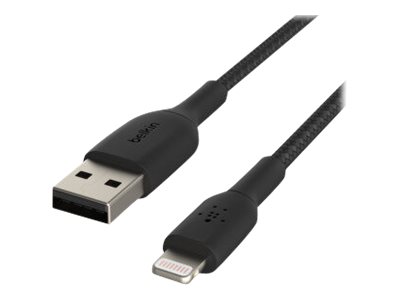 Image BELKIN LIGHTNING BLADE/SYNC CABLE