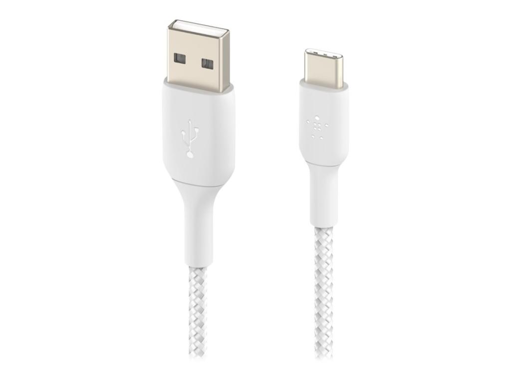Image BELKIN USB-C/USB-A CABLE