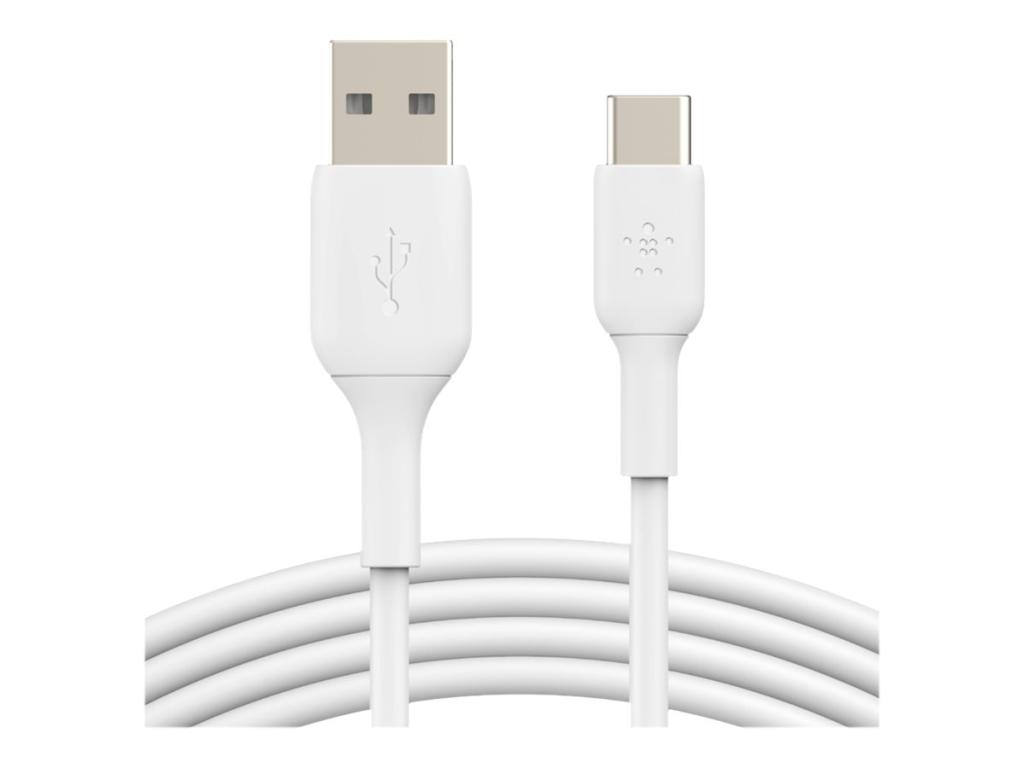 Image BELKIN USB-C/USB-A CABLE