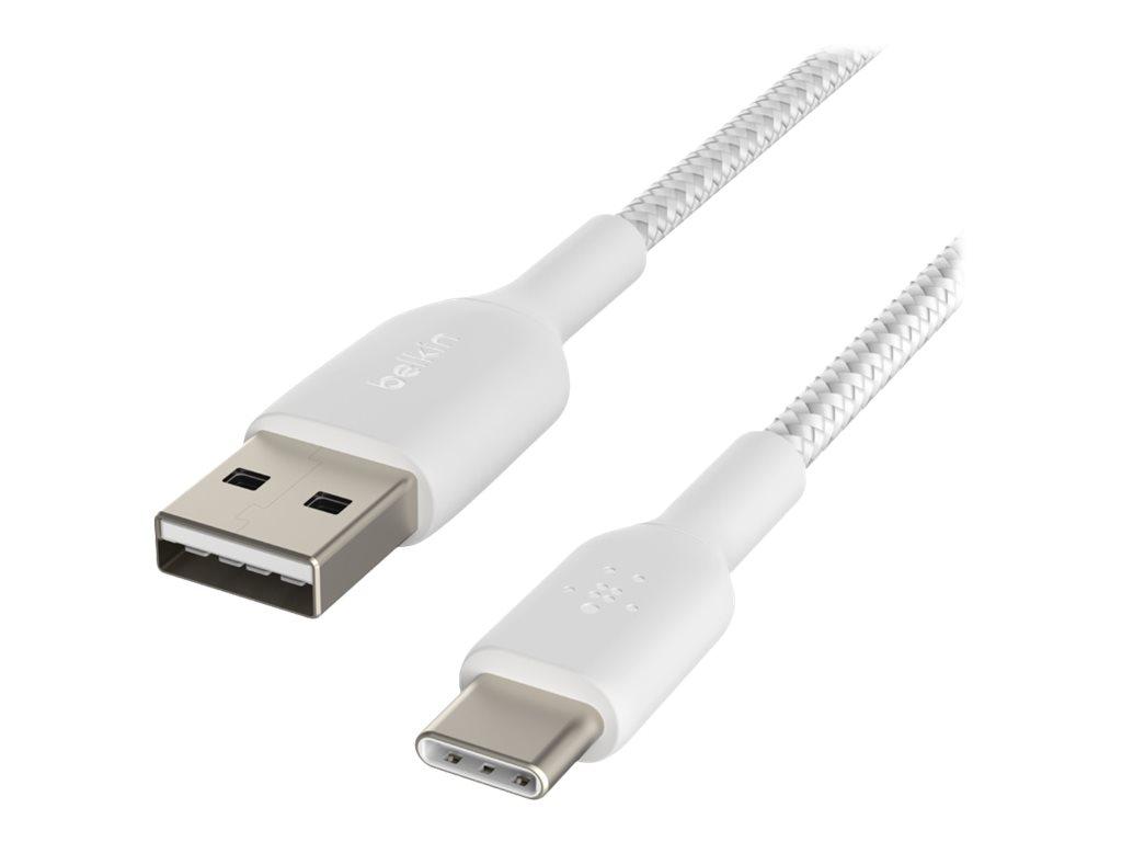 Image BELKIN USB-C/USB-A CABLE