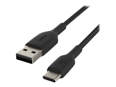 Image BELKIN USB-C/USB-A CABLE