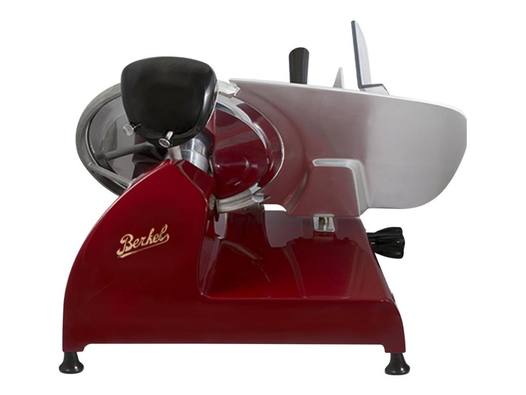 Image BERKEL Red Line RL 300 rot Aufschnittmaschine
