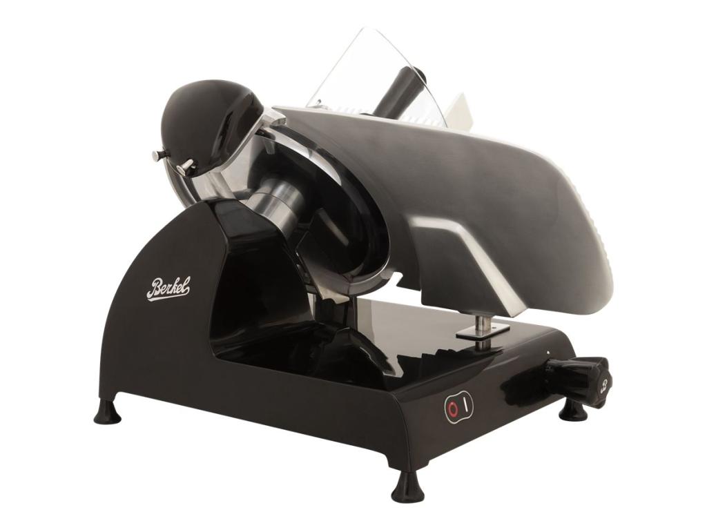 Image BERKEL Red Line RL 300 schwarz Aufschnittmaschine