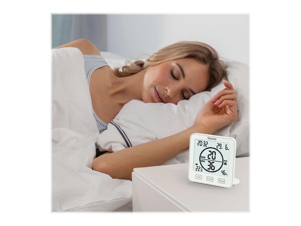 Image BEURER HM 22 Thermo-Hygrometer