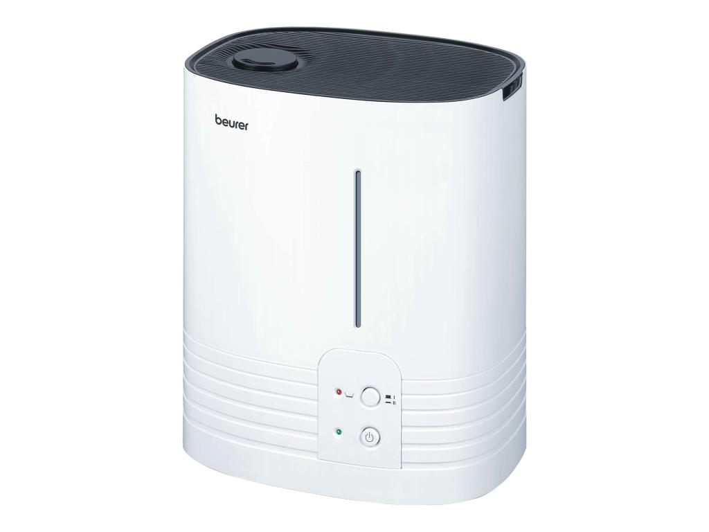 Image BEURER Luftbefeuchter LB 55 wh