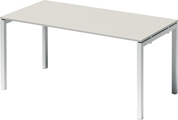 Image Cito Schreibtisch, 740 mm höhenfixe 