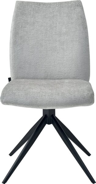 Image BISLEY Besucherstuhl Easy Meet EMF EMF744 portland Stoff