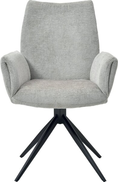 Image BISLEY Besucherstuhl Easy Meet EMFA EMFA744 portland Stoff