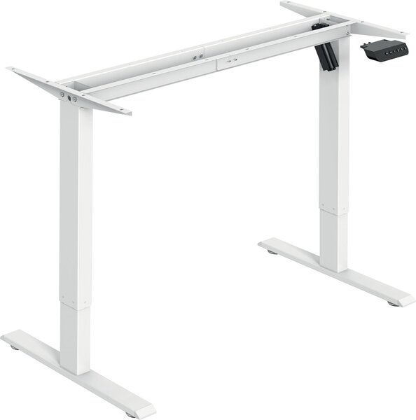 Image E-StarterTech, höhenverst.,1 Motor,ws Farbe: verkehrsweiß