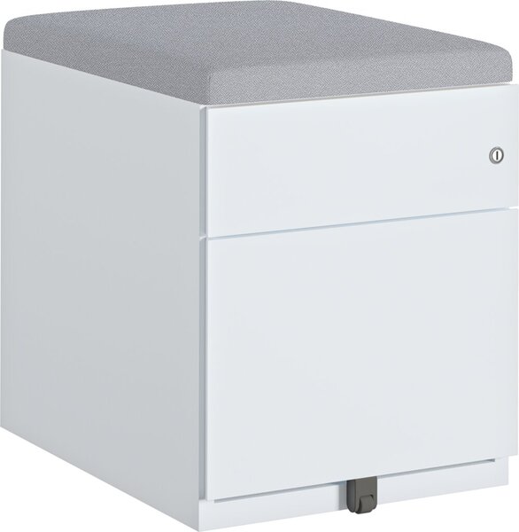 Image Sitzkissen magnetisch für Note T 565 rum, H 50 x B 420 x T 565