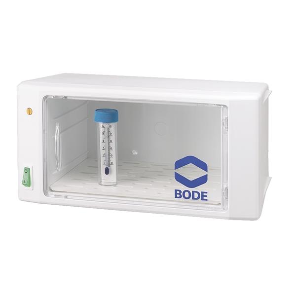 Image BODE Dip Slides Combi - Wärmeschrank zur schnellen Inkubation von BODE Dip Slides Combi (38017) für Abklatsch-Test